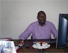 André Jacques Omgba